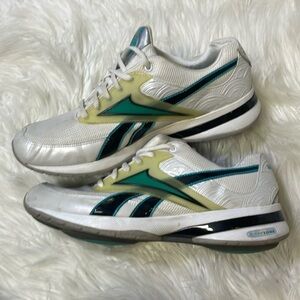 Reebok Easy Tone Women's Running Walking Fitness Size 9